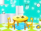 Dream Kitchen